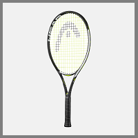 Head Speed 25 Junior racquet